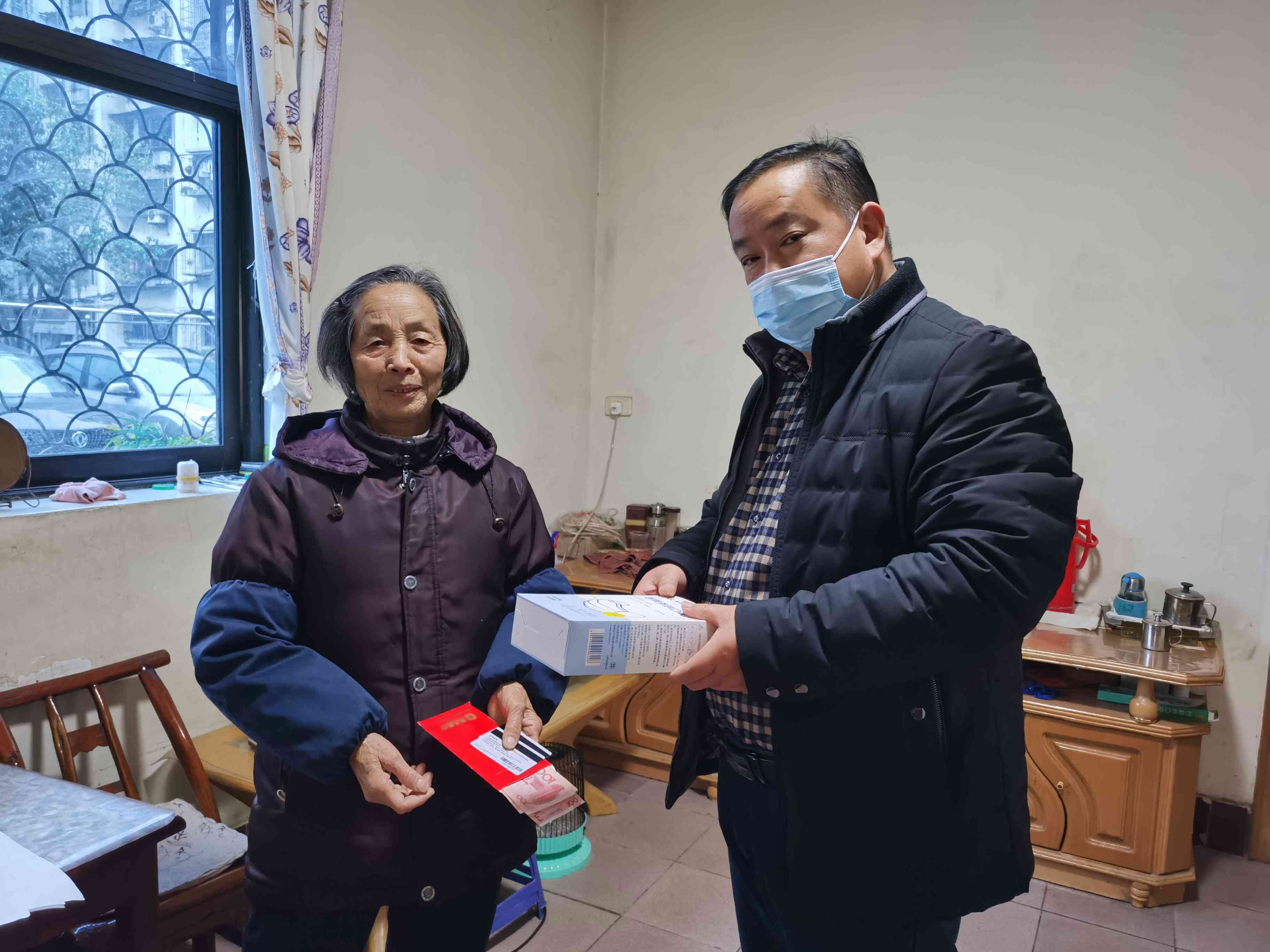 疫苗接种与免疫保护措施解析
