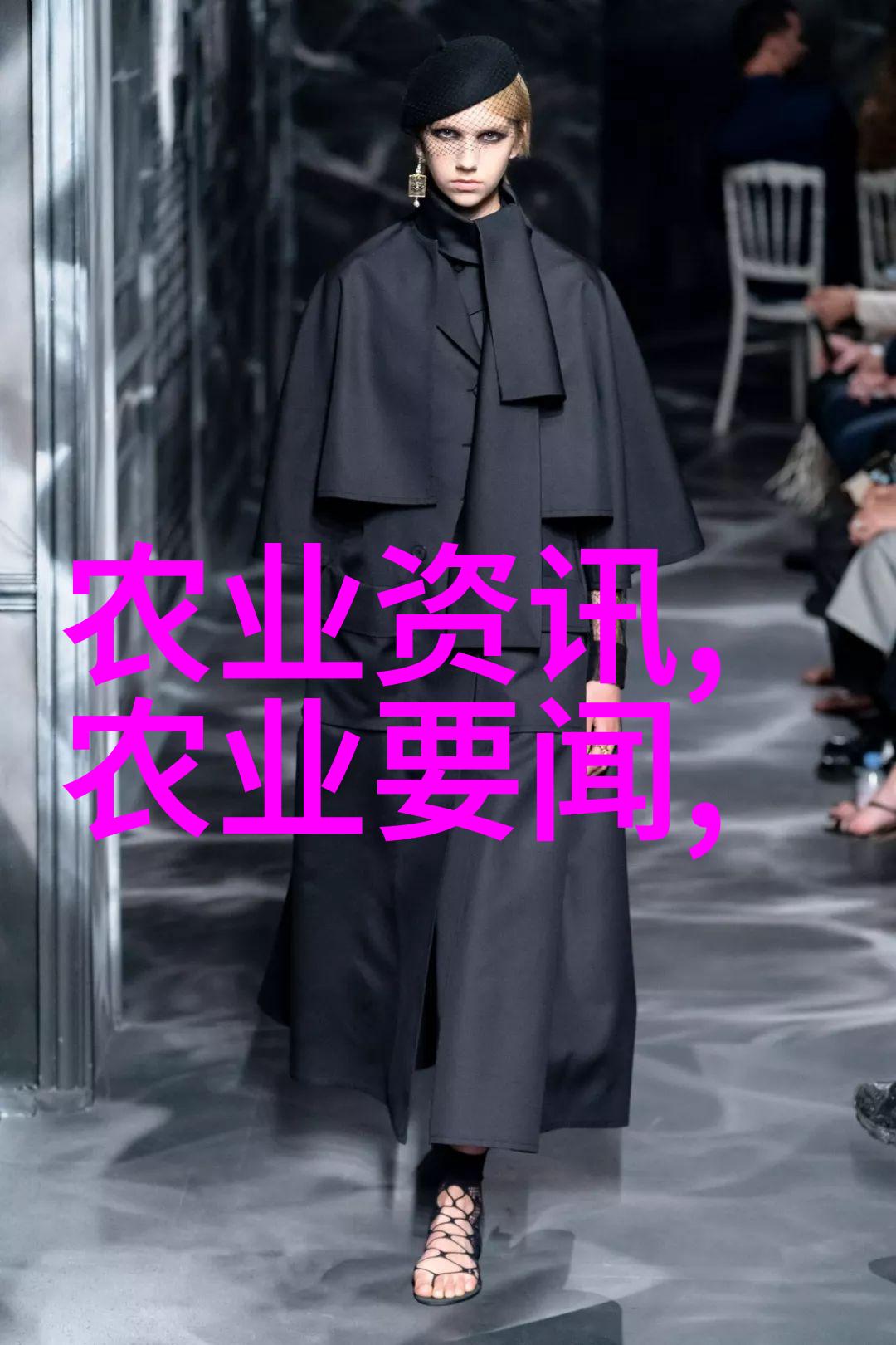 水利设施在现代农业中的重要作用及其选择方法