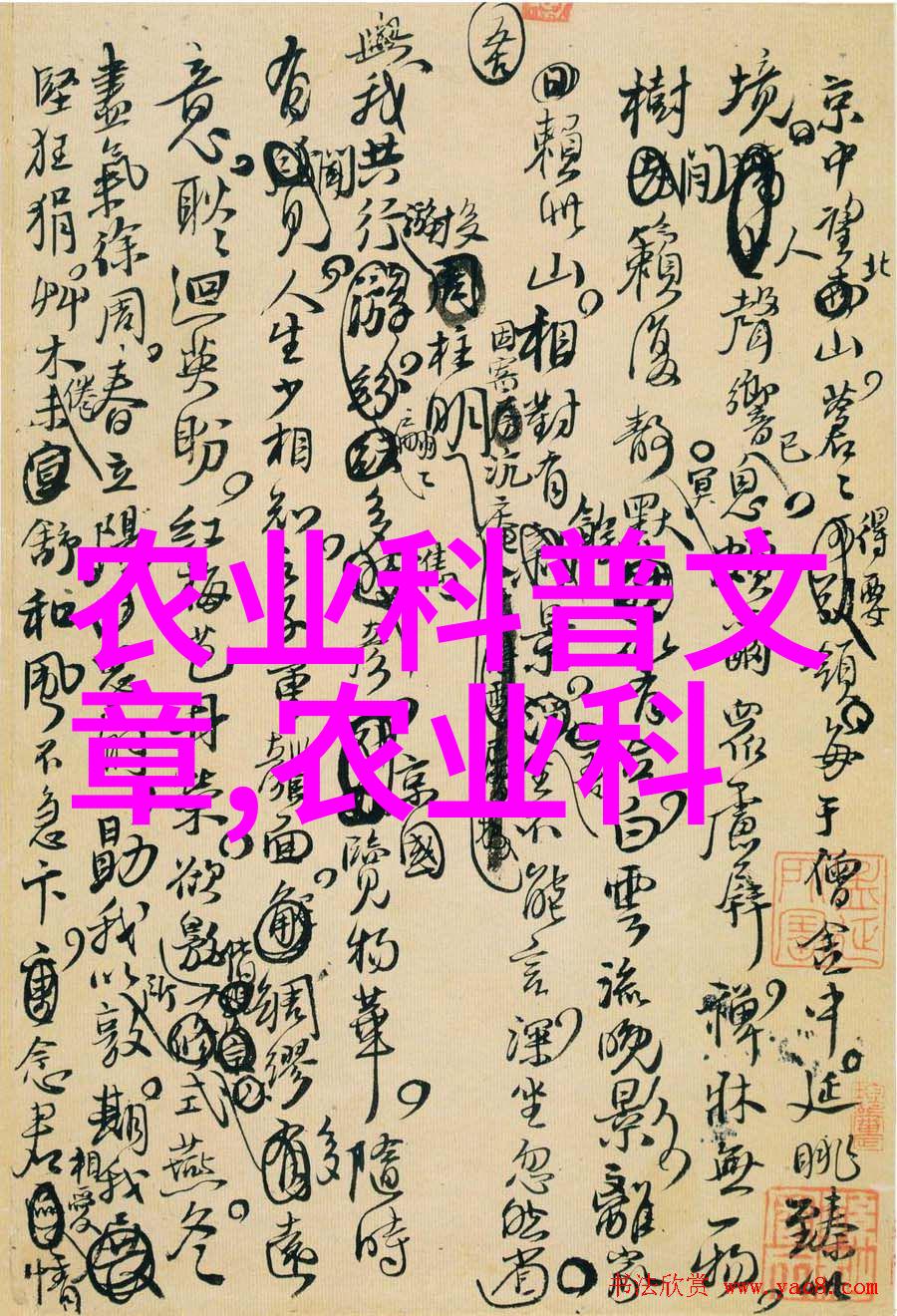 养羊指南-星相与智慧什么命的人适合养羊