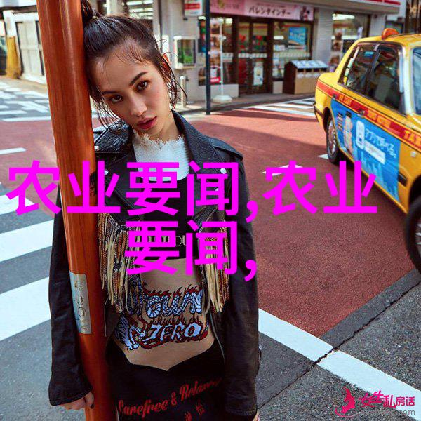 城市室外生活中的神奇助手了解这4种易管理的果树