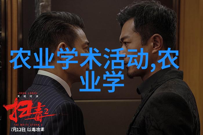 森林探险之旅森林中的奇妙生态与刺激体验