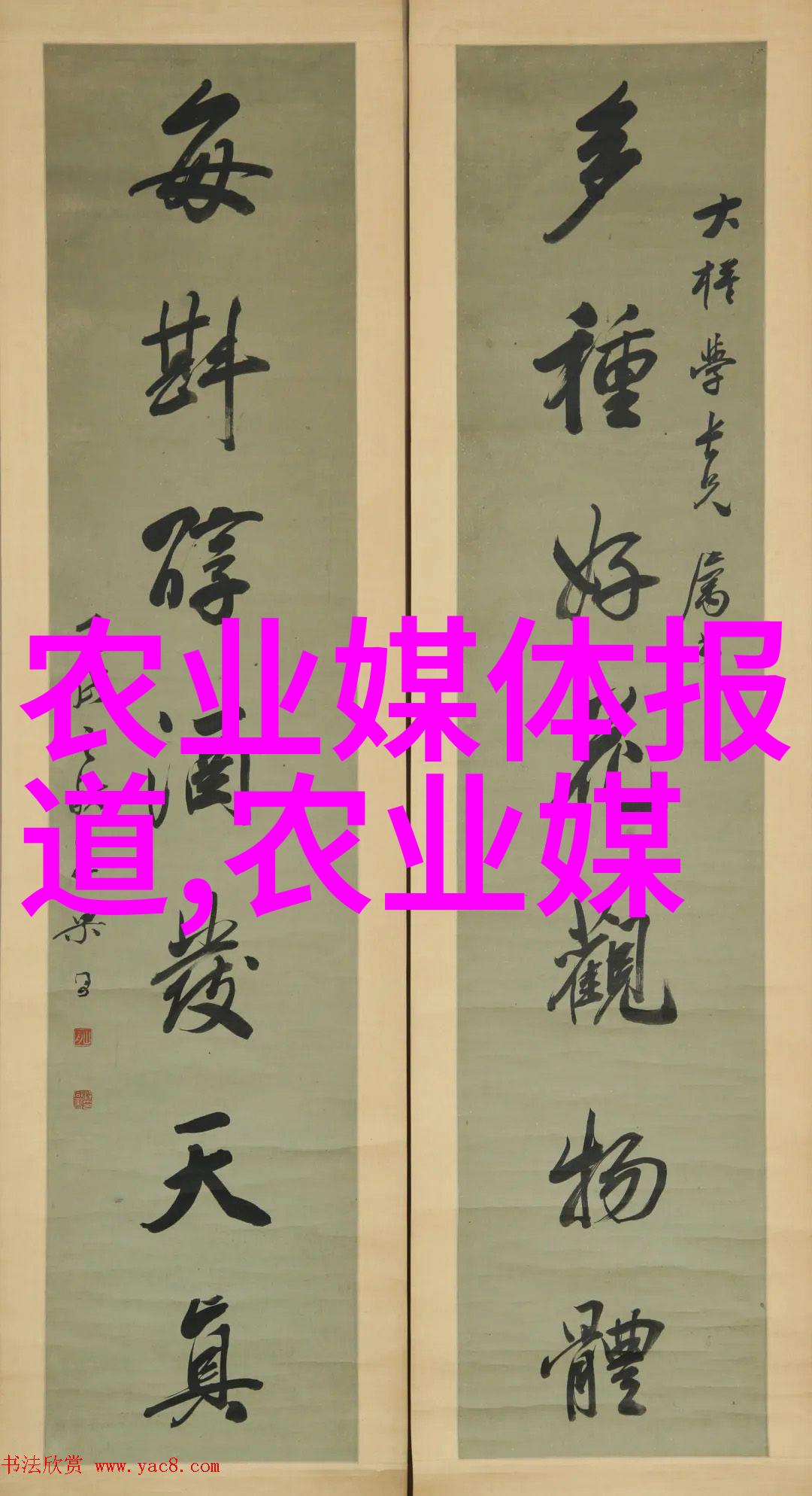 葡萄幼果管理 抓住5月黄金期