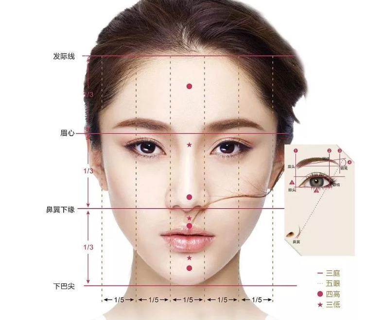 自然生长无需操心的果园之美