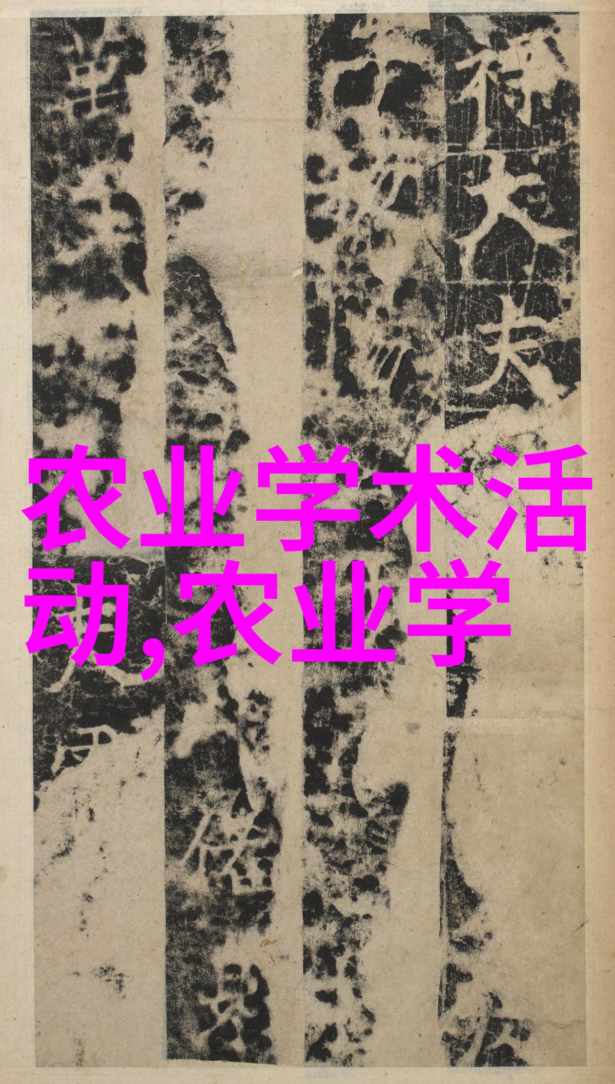 花语绘卷色彩的舞者