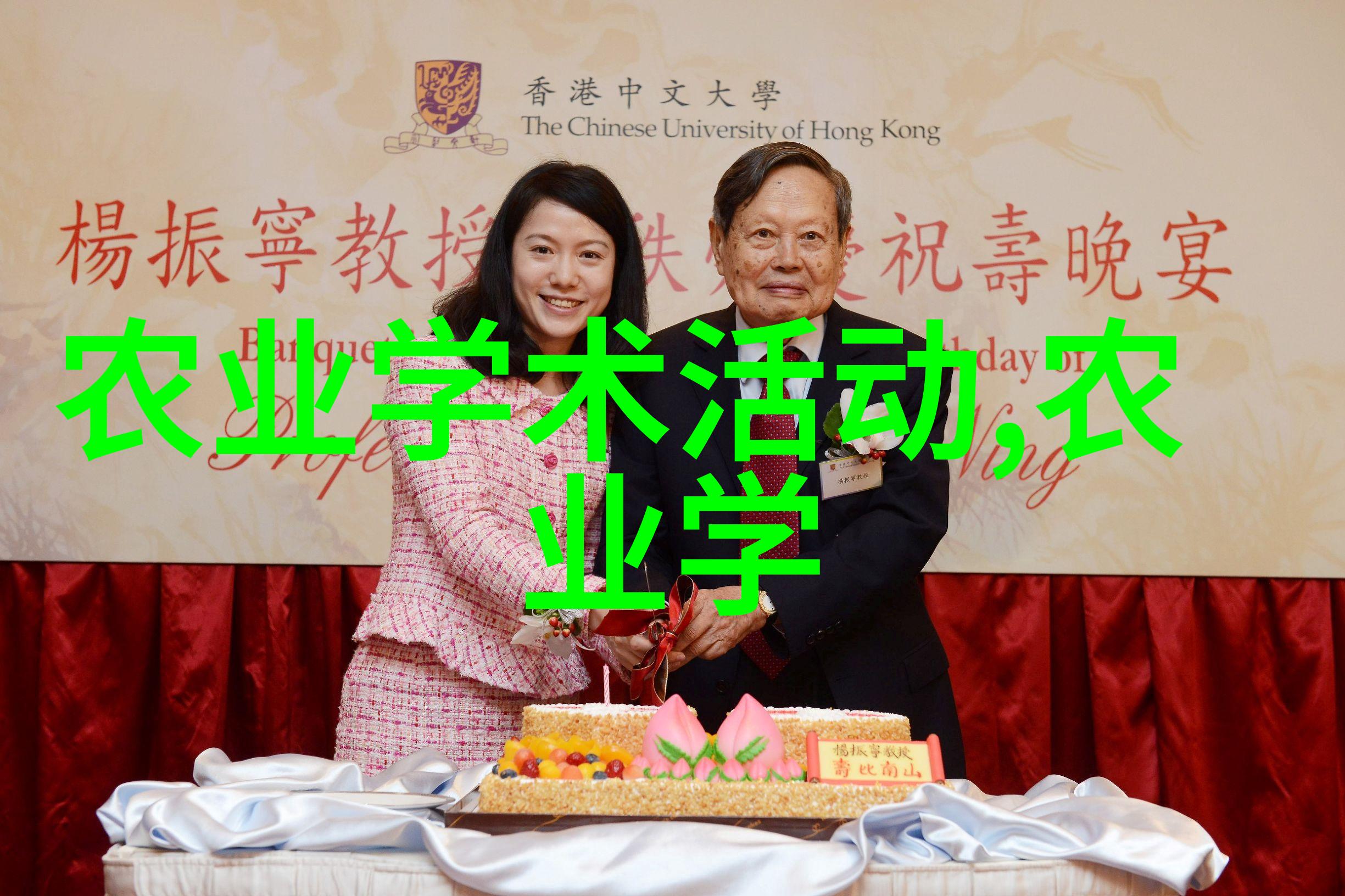农业行业标准耕种收获的智慧之光