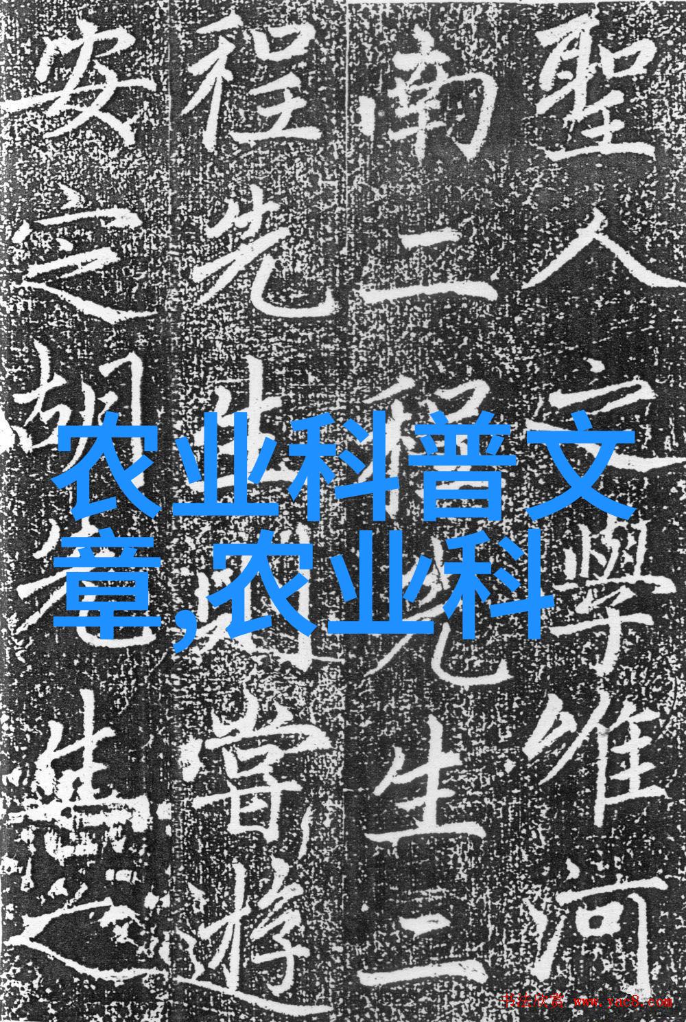 粮食之轮机械化收割的未来