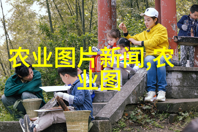 豌豆之谜解开这个小巧食物背后的科学秘密