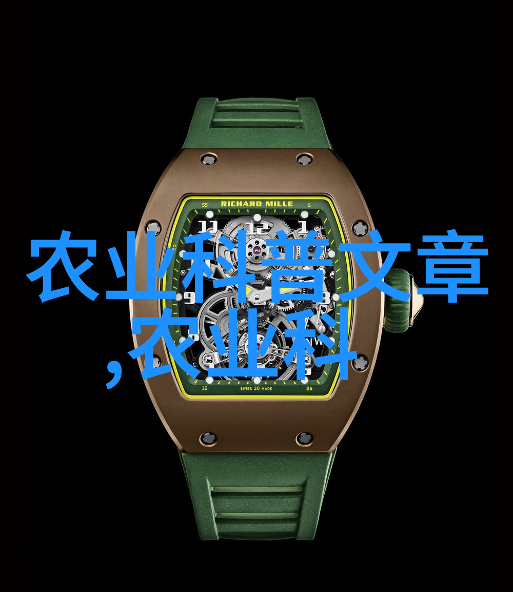 跨越时间一年的风华绘画记录一株一年四季繁茂成熟的栽培历程