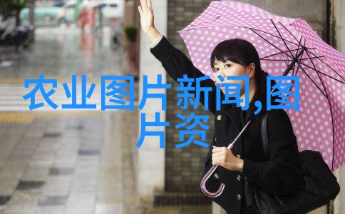 农机作业的全方位探索耕种与收获的机械化奇迹