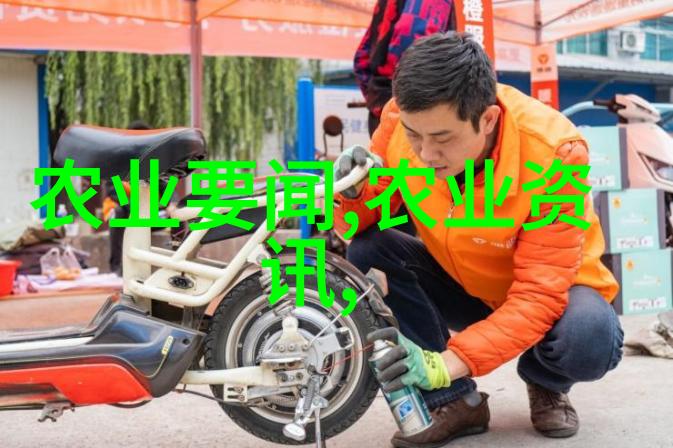 田间小助手手扶旋耕机的革命性变革