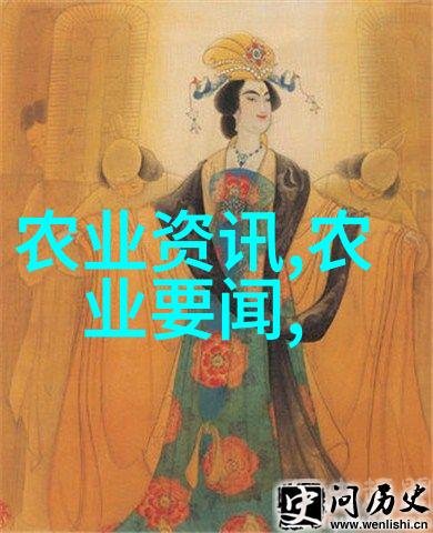 春夏秋冬花果绽放岁月静好的园中秘密