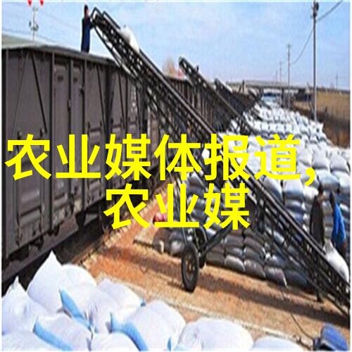 绿色循环利用的智慧玉米秸秆打包机革新农业废弃物管理
