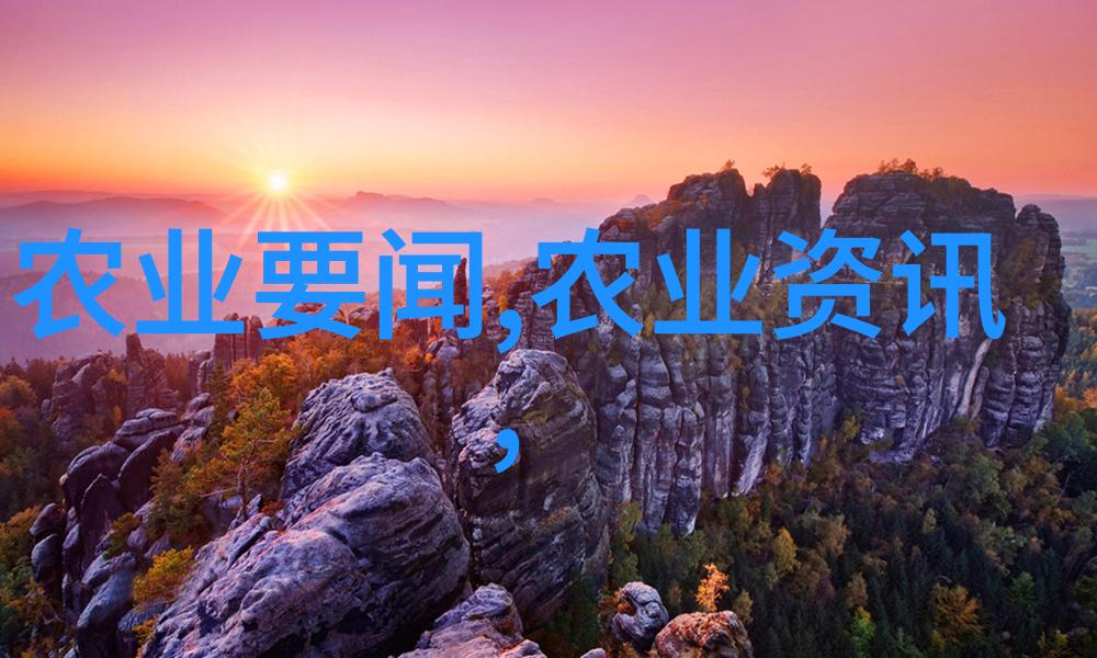 中草药种植产业的未来展望技术创新与可持续发展