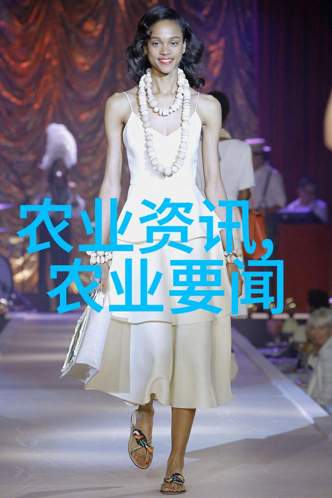 大棚农业的未来探索高效种植新模式