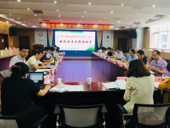 “国家畜禽改良研究中心”项目通过竣工验收