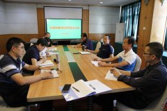饲料所探索构建科技传播与宣传工作新机制