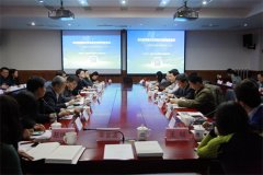 打造农业保险智库平台 为推动我国农业保险发展