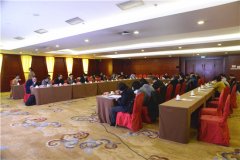 加强横纵联动 助力脱贫攻坚