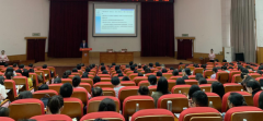 华中科技大学教育科学研究院陈廷柱教授学术讲