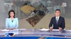 CCTV-13 国际粮价持续上涨 对国内粮食市场有何影