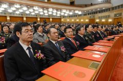 热烈祝贺我所陈万权研究员科研团队喜获2012年度