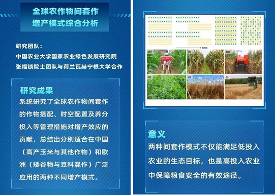 农业科研进展_农业研究进展_农业科研成果/