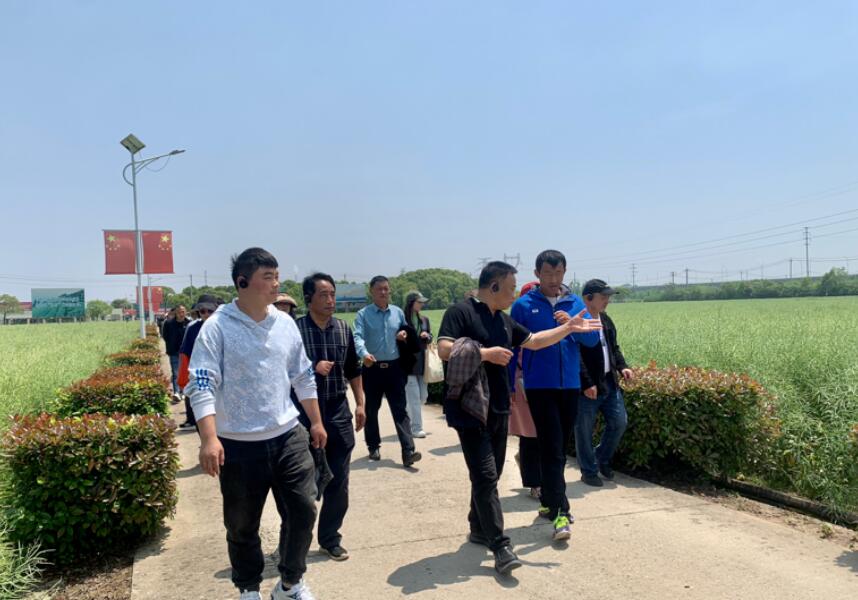 科普农业活动有哪些_科普农业活动主题_农业科普活动