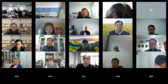 国家小麦产业技术体系组织年度考评并部署2022年