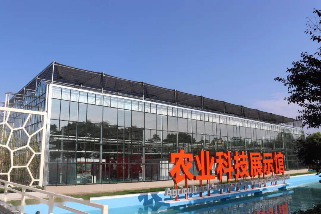 农业科普动态_农业科普宣传栏_农业科普展示内容