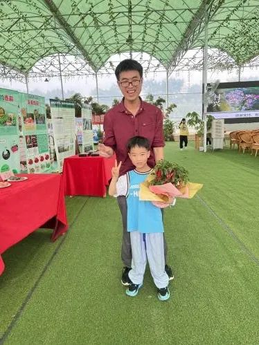 农业科普展示内容_科普农业活动主题_农业科普活动