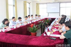 济宁科普网工作动态 老市科协农业农村专委会组