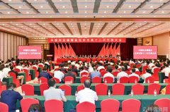 我院理事长当选民建北京市委委员