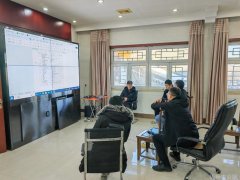 山西一场智慧农业的冬忙