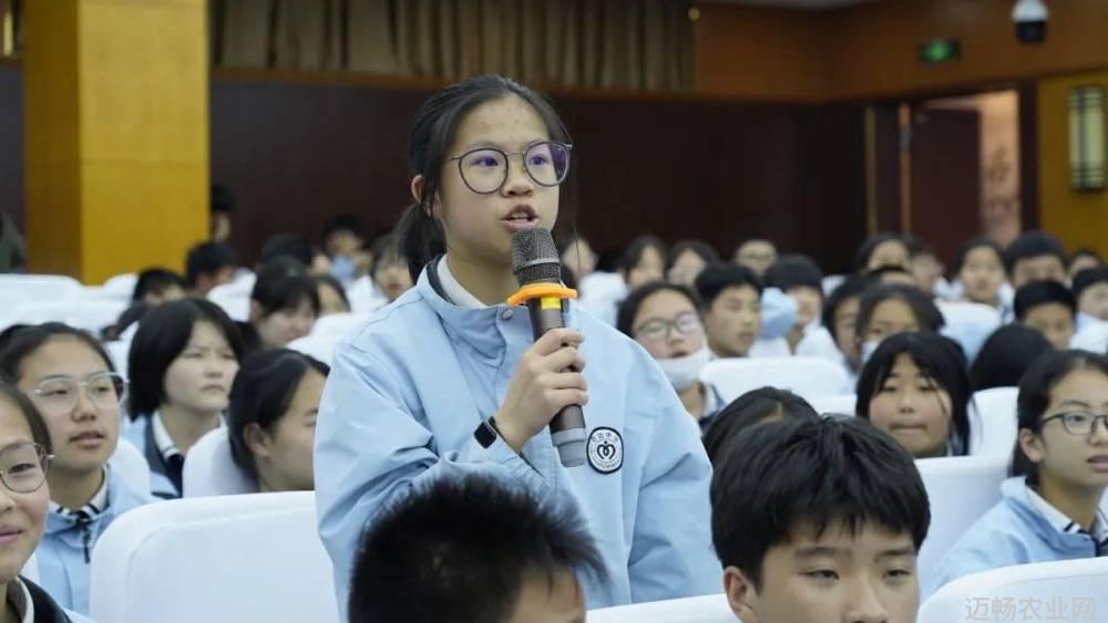 科普农业活动主题_农业科普活动_农业科普展示内容