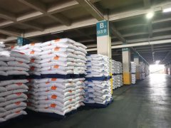 用肥高峰在3月新型功能肥需求增加 夺丰收粤春耕