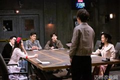 江西首个农业领域十四五国家重点研发计划项目