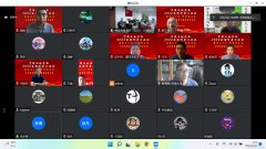 土地学院开展2022年全国科普日活动