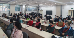 生命守护救在身边 植保所开展应急救援及心肺复