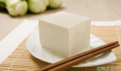 如何提高豆腐耐贮技术