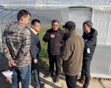 上海嘉定从要我用农机到我要用农机