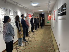 农业科普活动总结