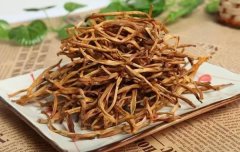 为什么干黄花菜比鲜的更安全