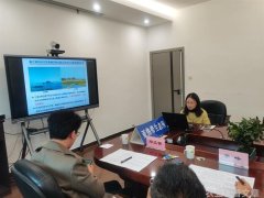 带生态所举行2022年鑫远奖学金评审会----中国科学