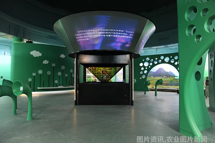 农业科普展示内容_农业科普活动_科普农业活动主题