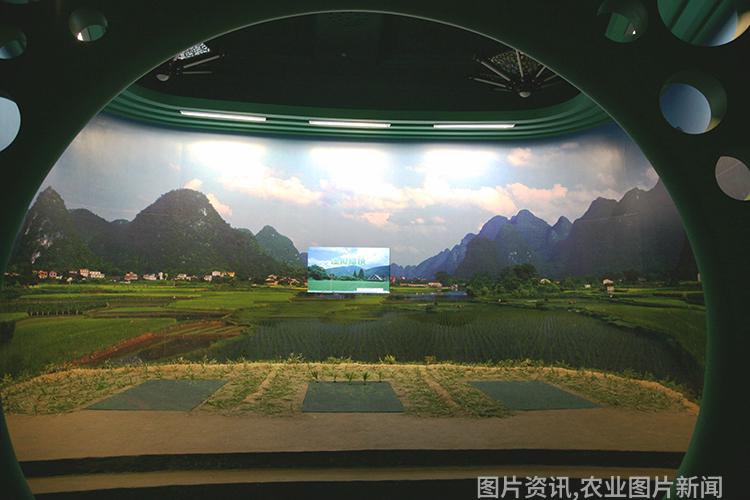 农业科普展示内容_科普农业活动主题_农业科普活动