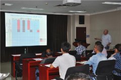 希伯来大学植物病理学学术交流会