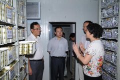 科研人员直言考核指标过分不仅做项目还发文章