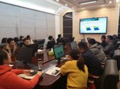 学术报告中国农业大学尚建英教授应邀来我院做